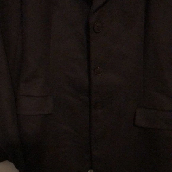 Giorgio Armani blazers 100x100 Kashmir - Picture 3 of 5